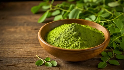 Moringa Powder